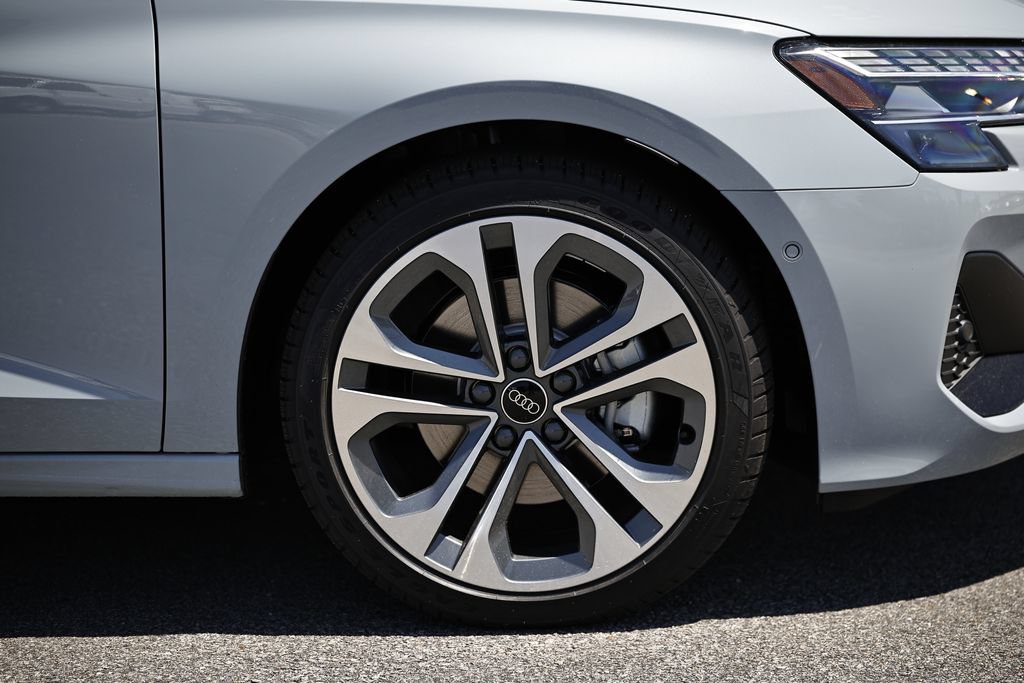 New 2026 Audi A3 2.0T Premium AWD/4WD image 5