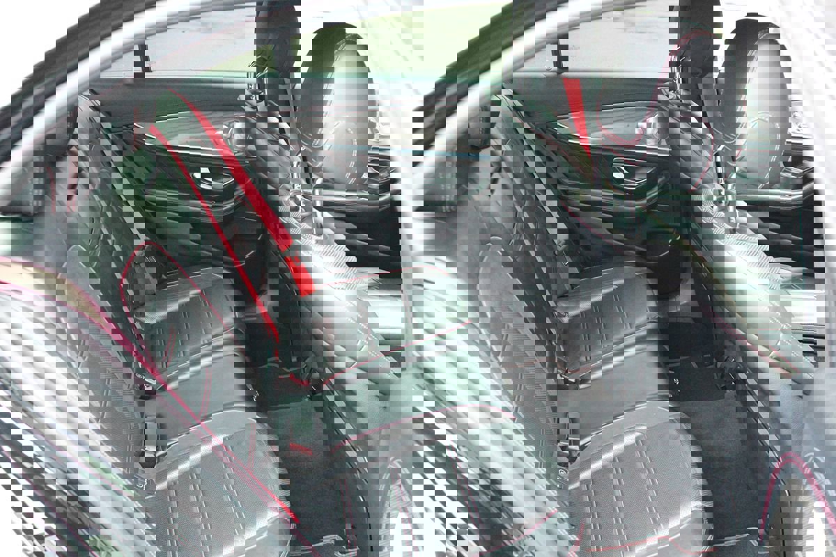 Used 2017 Mercedes-Benz E 43 AMG 4MATIC Sedan image 29