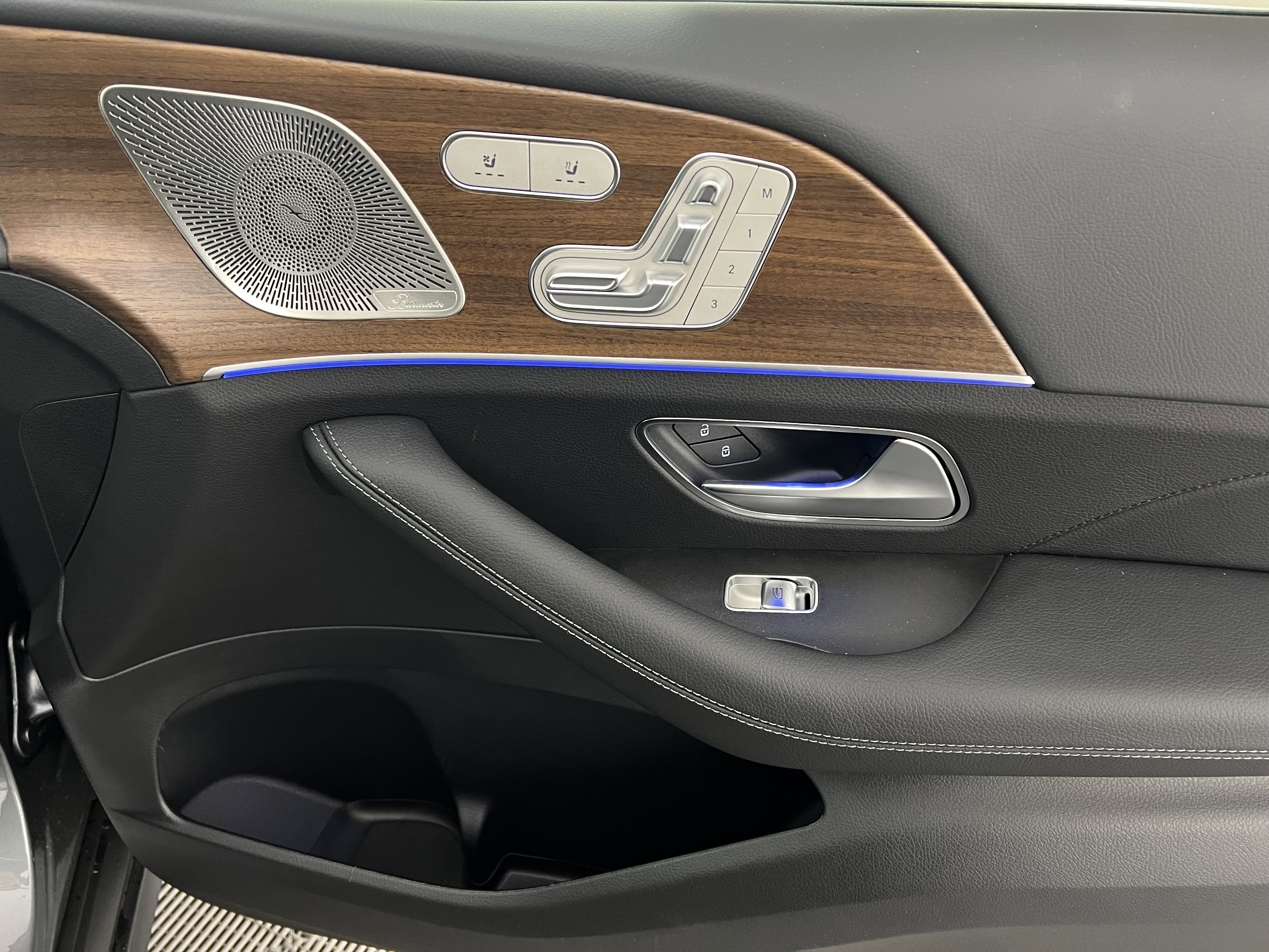 New 2026 Mercedes-Benz GLE 350 4MATIC image 25