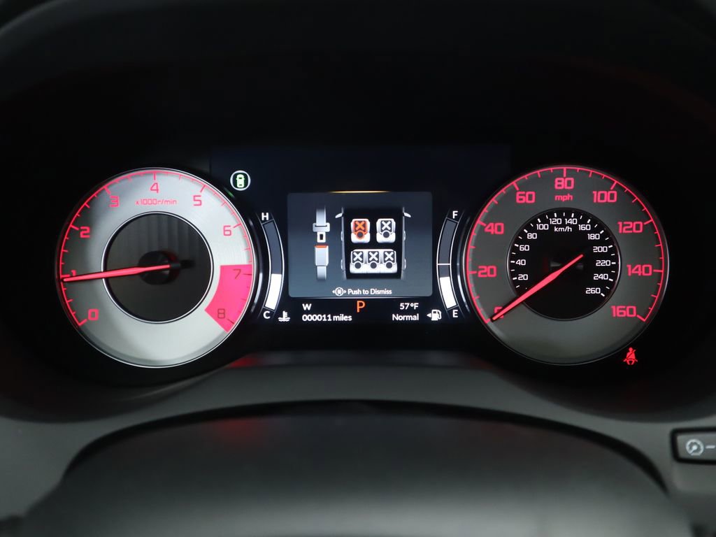 New 2026 Acura RDX A-Spec image 34