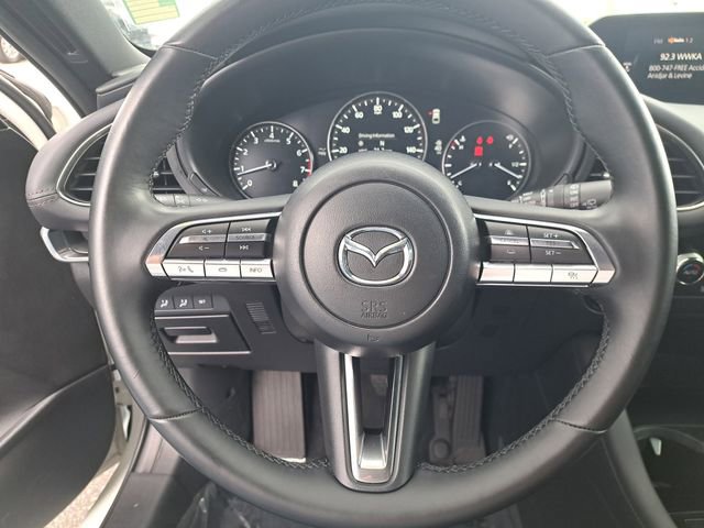 Certified 2023 MAZDA MAZDA3 s image 20