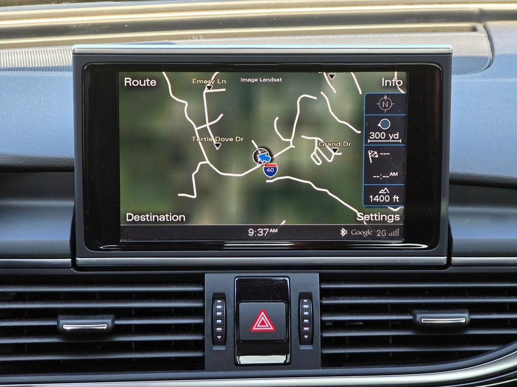 Used 2013 Audi S6 Prestige AWD/4WD image 8