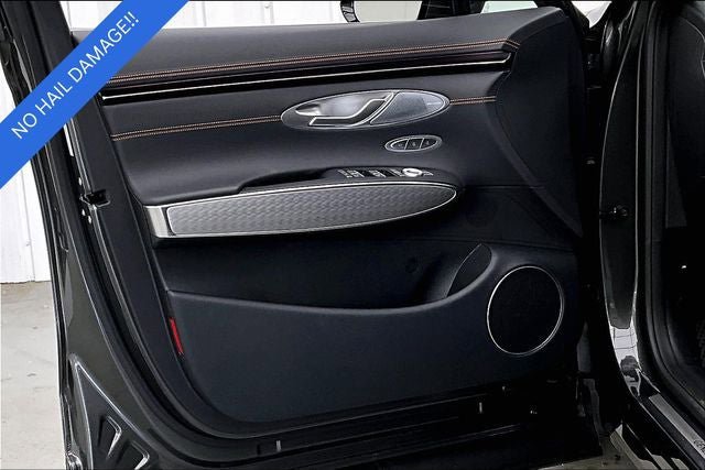 New 2026 Genesis GV70 2.5T Sport Prestige AWD/4WD image 10