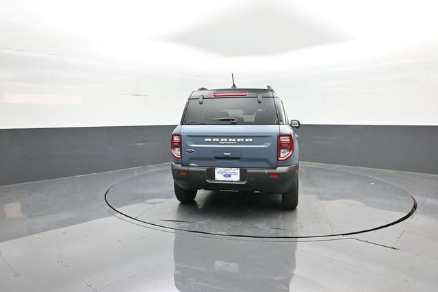 New 2025 Ford Bronco Sport Outer Banks w/ Outer Banks Tech Package+ image 6