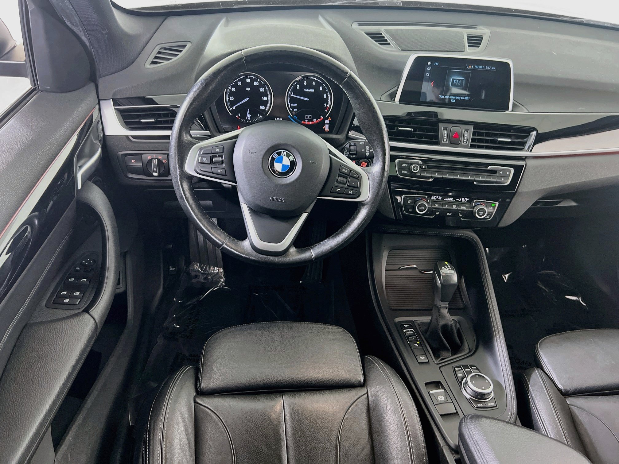 Used 2018 BMW X1 xDrive28i AWD/4WD image 23