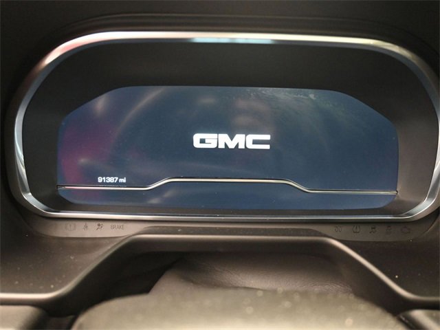 Used 2022 GMC Yukon SLT w/ SLT Luxury Package image 11