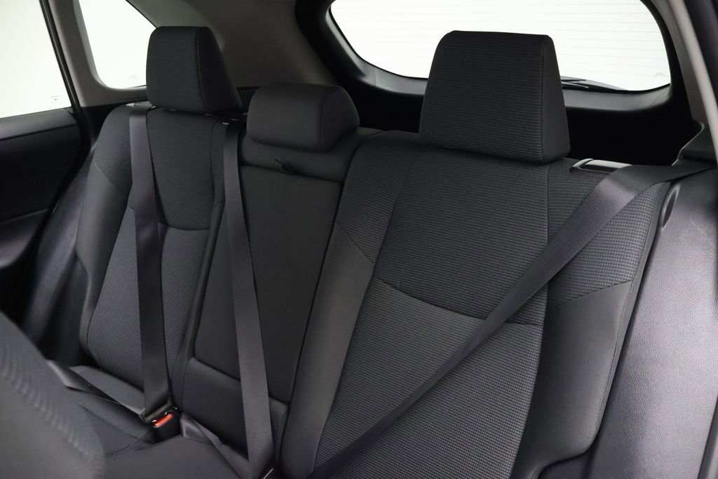 Certified 2025 Toyota RAV4 LE image 18