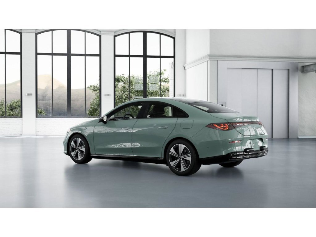 New 2027 Mercedes-Benz CLA 220 image 30