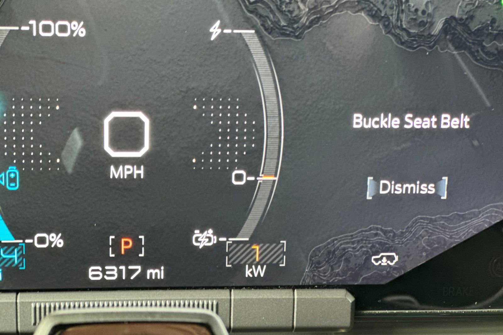 Certified 2025 GMC Hummer EV 2X image 26