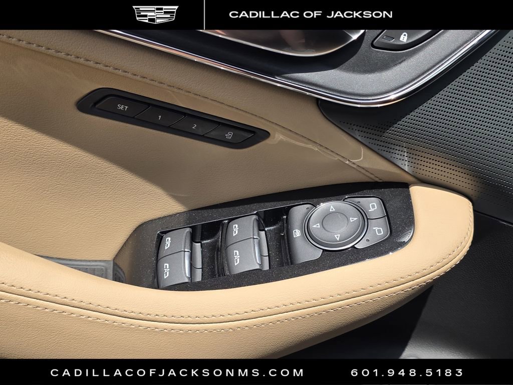 New 2026 Cadillac CT5 Premium Luxury RWD image 21