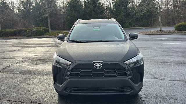 New 2026 Toyota Corolla Cross LE image 5