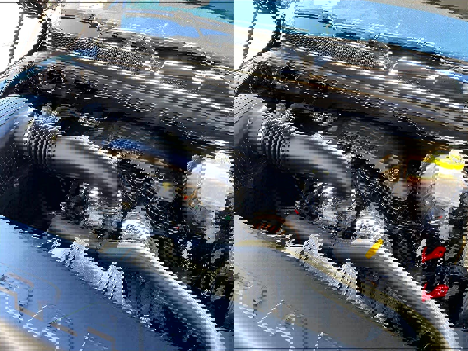 Used 2021 RAM 1500 Big Horn image 36