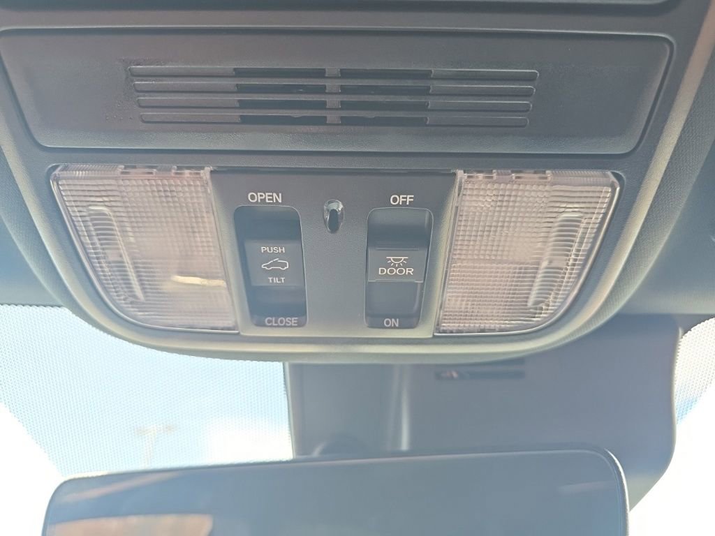 Used 2021 Honda Passport EX-L image 30