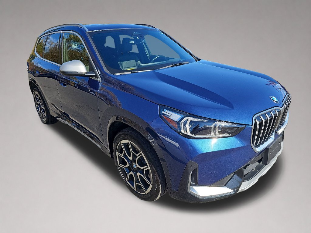 Certified 2023 BMW X1 xDrive28i w/ Premium Package AWD/4WD 360° Tour