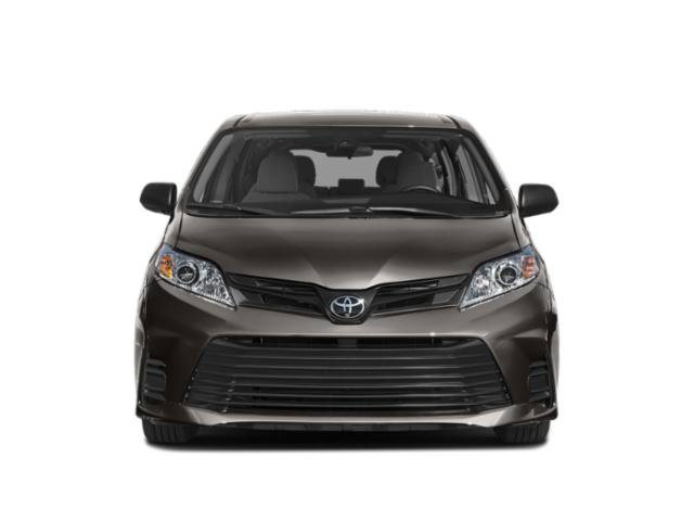 Used 2020 Toyota Sienna SE w/ SE Preferred Package FWD image 4