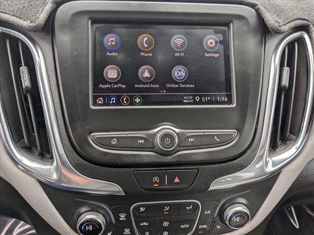 Used 2023 Chevrolet Equinox LT image 14