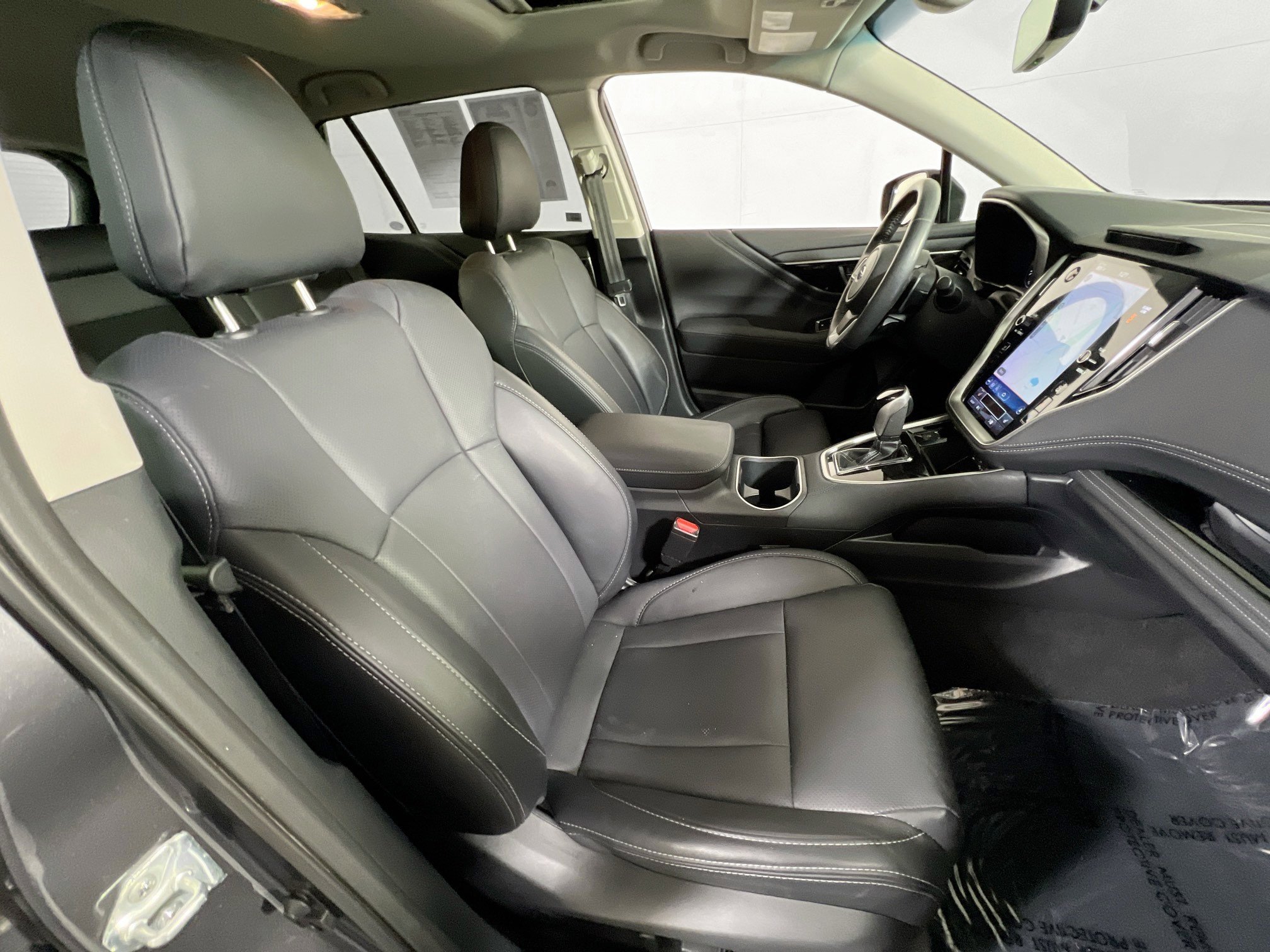 Used 2022 Subaru Outback Limited XT image 29