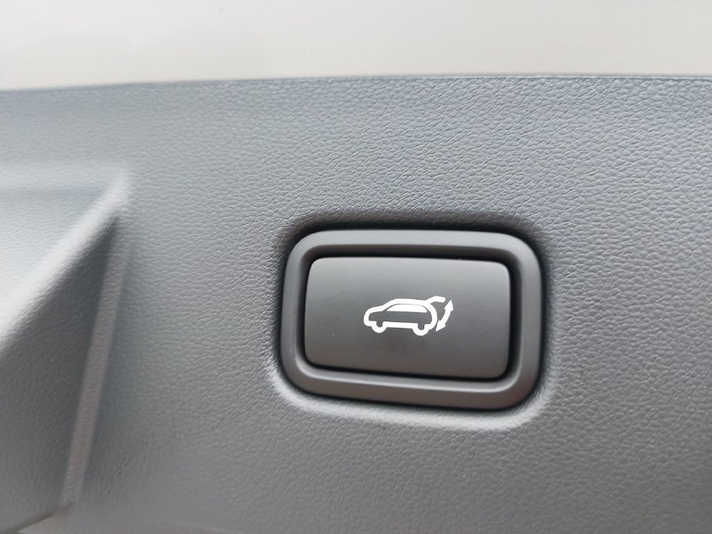 New 2026 Hyundai Tucson SEL FWD image 13