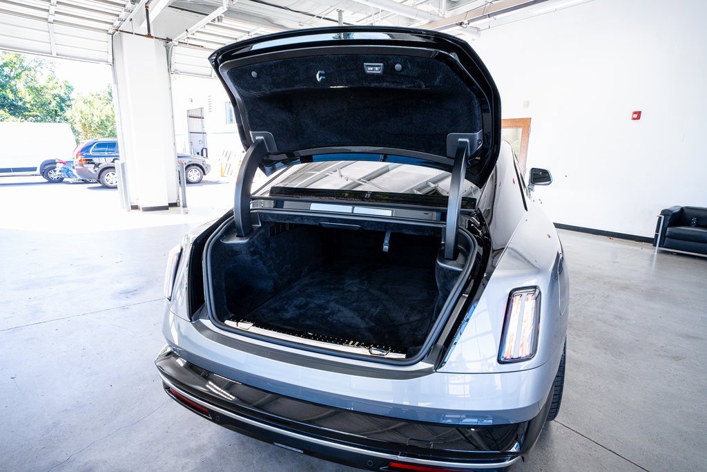 Used 2024 Rolls-Royce Spectre w/ Spectre Launch Package image 60