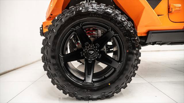 Used 2025 Jeep Gladiator Sport image 18