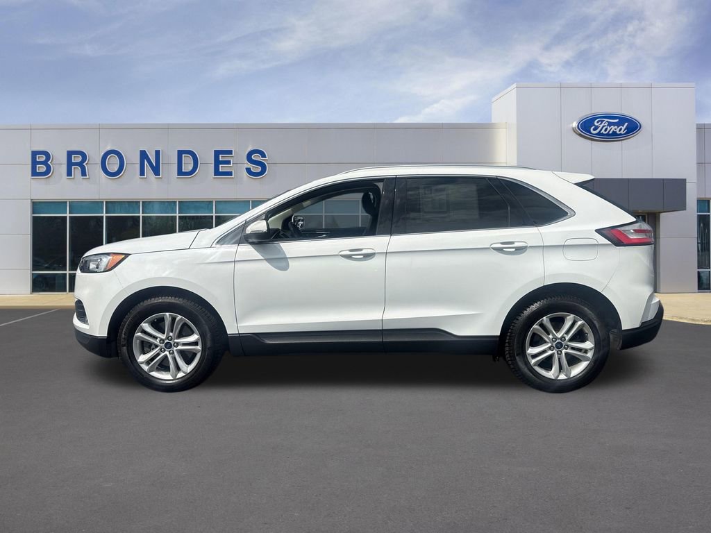 Used 2019 Ford Edge SEL w/ Equipment Group 201A