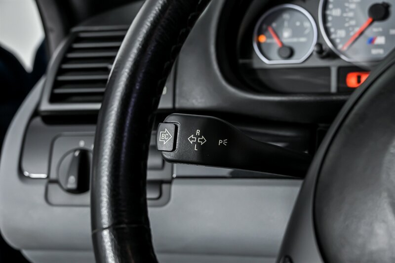Used 2001 BMW M3 Coupe RWD image 31