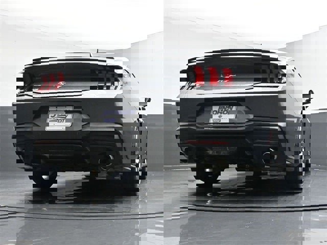 Used 2024 Ford Mustang Premium image 30