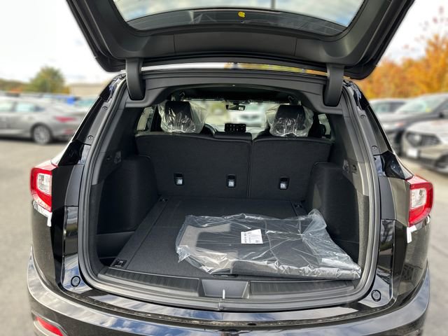 New 2025 Acura RDX SH-AWD image 11
