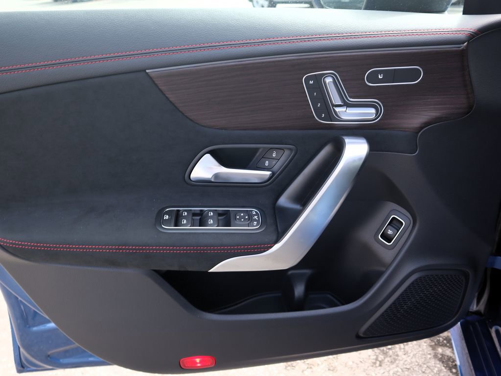 New 2026 Mercedes-Benz CLA 250 CLA 250 image 18