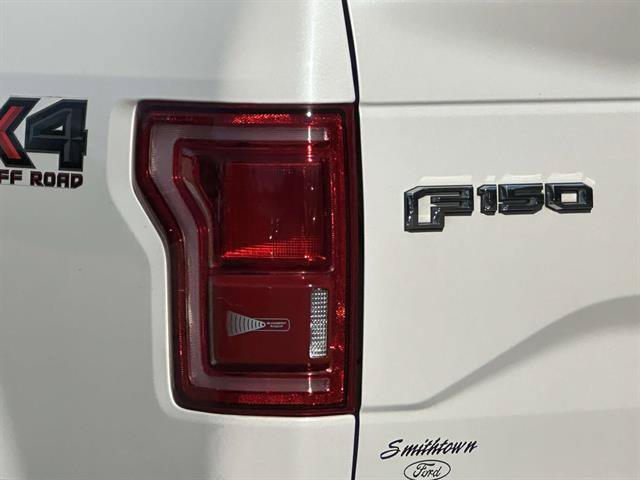 Used 2015 Ford F150 Lariat w/ Equipment Group 502A Luxury AWD/4WD image 33
