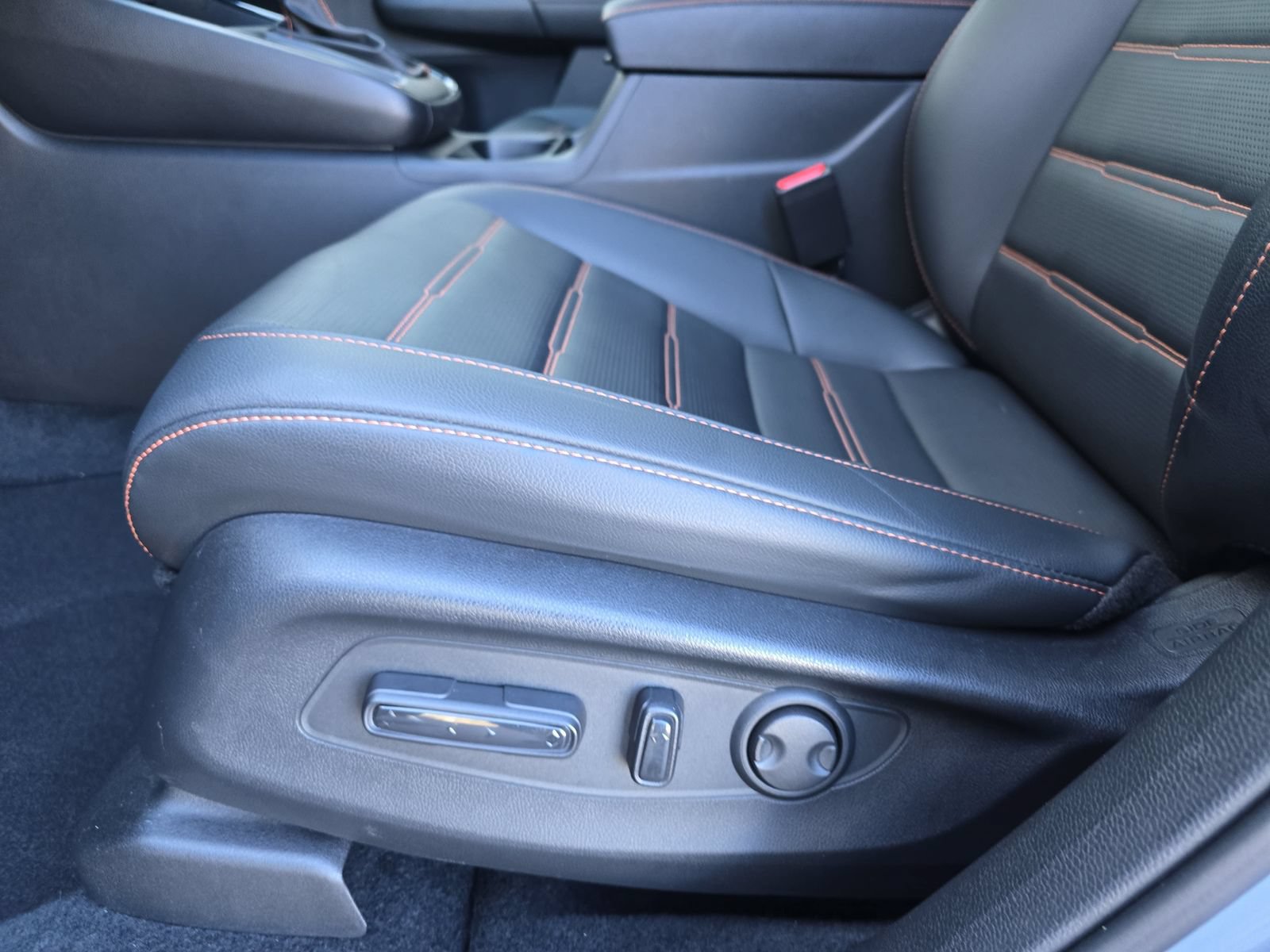 Certified 2024 Honda CR-V Sport-L image 31