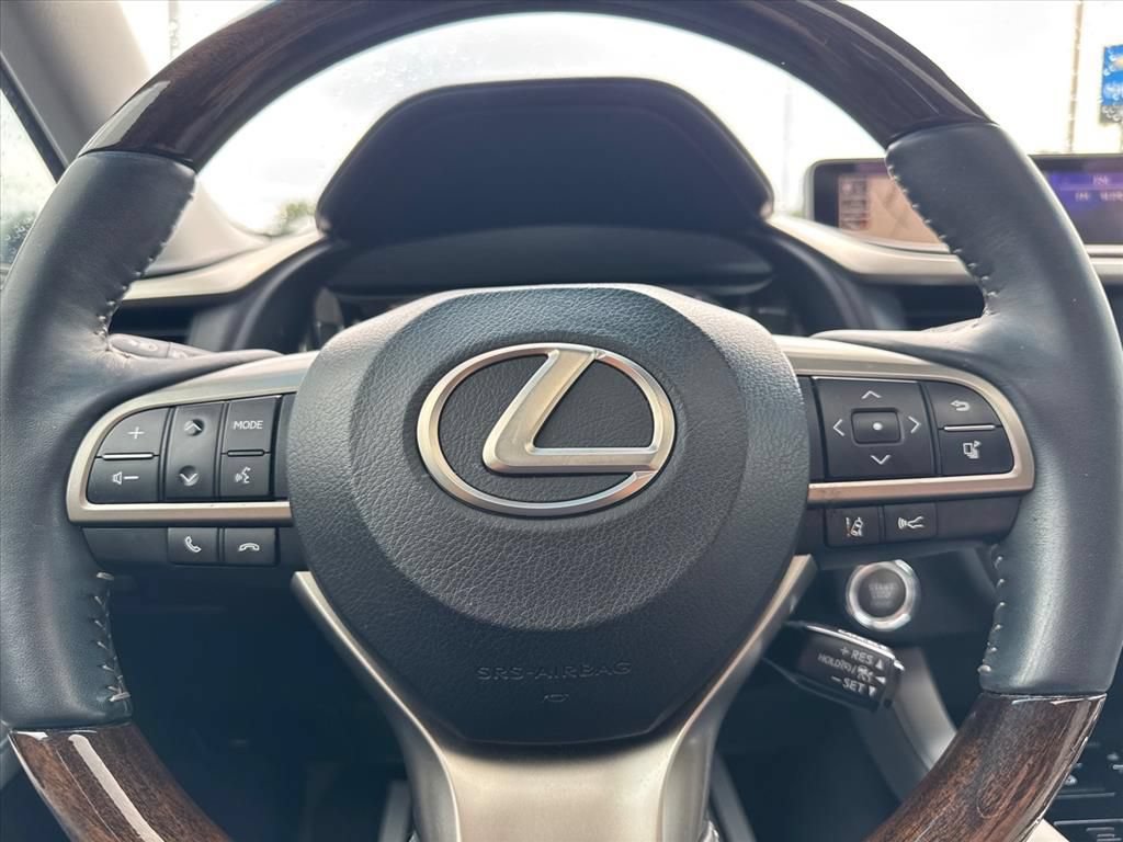 Used 2016 Lexus RX 350 FWD w/ Premium Package image 18