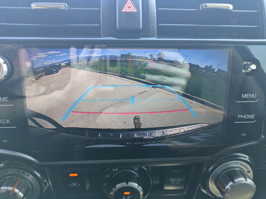 Used 2019 Toyota 4Runner TRD Pro AWD/4WD image 17