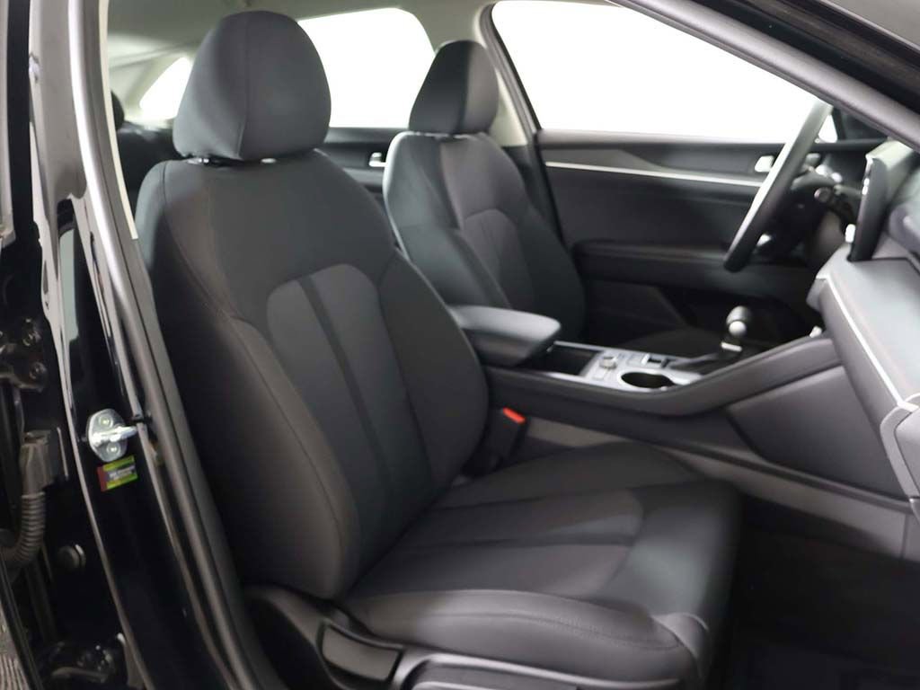 Used 2023 Kia K5 LXS FWD image 28