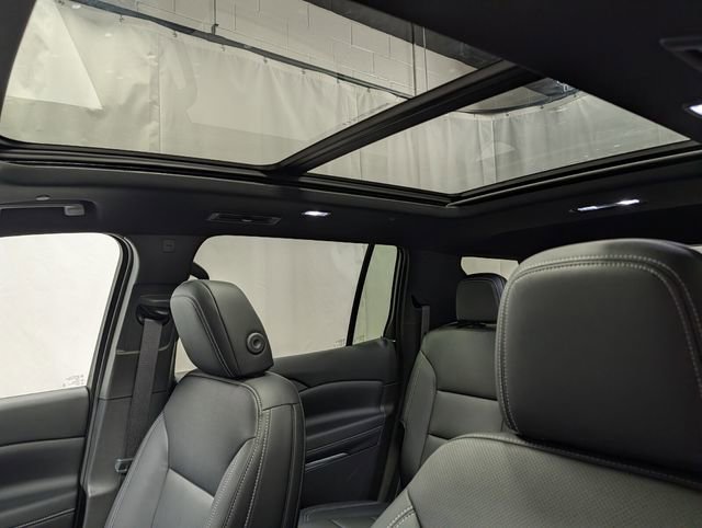New 2026 Chevrolet Traverse LT AWD/4WD image 12