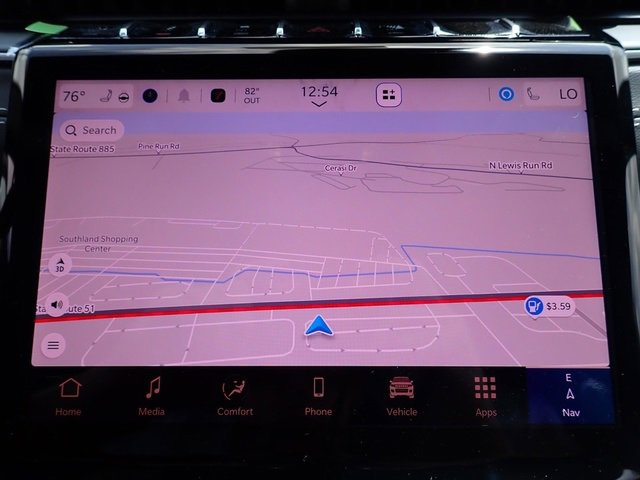 New 2025 Jeep Grand Cherokee L Limited image 19