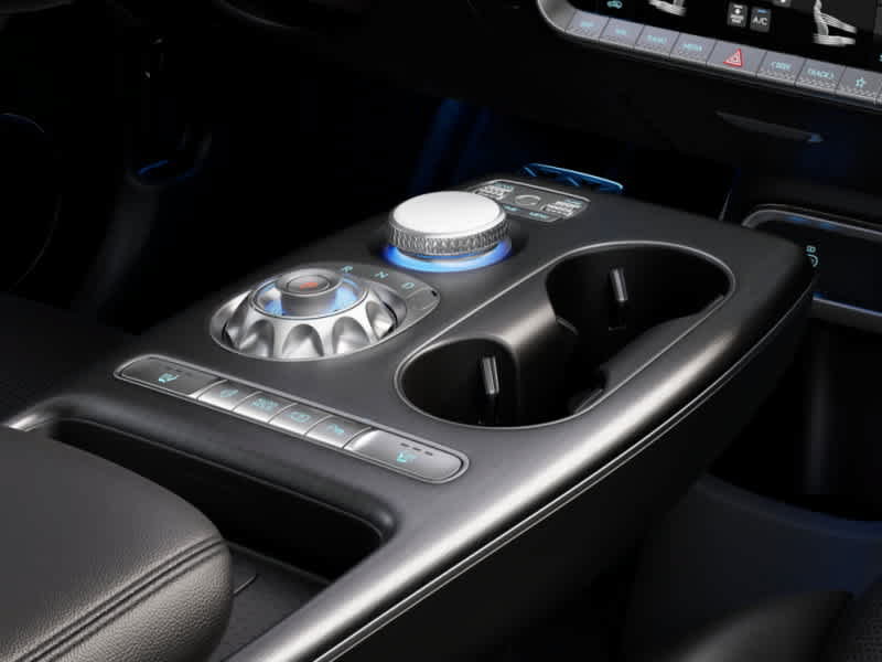 New 2027 Genesis GV60 AWD image 21