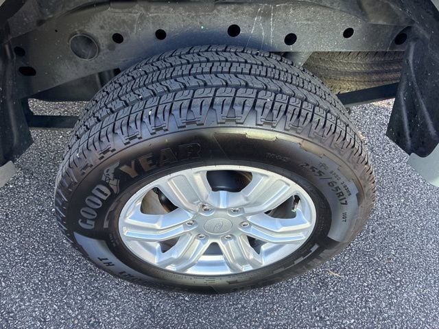 Used 2023 Ford Ranger XLT image 13