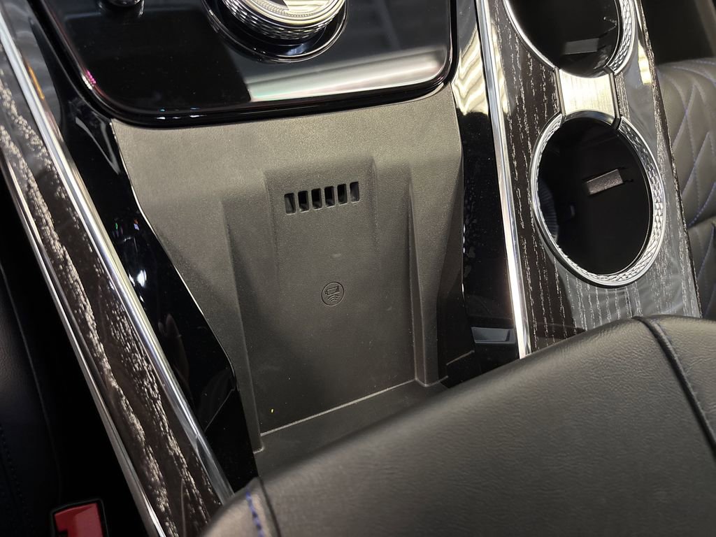 New 2025 Cadillac Escalade IQ Luxury 1 image 46