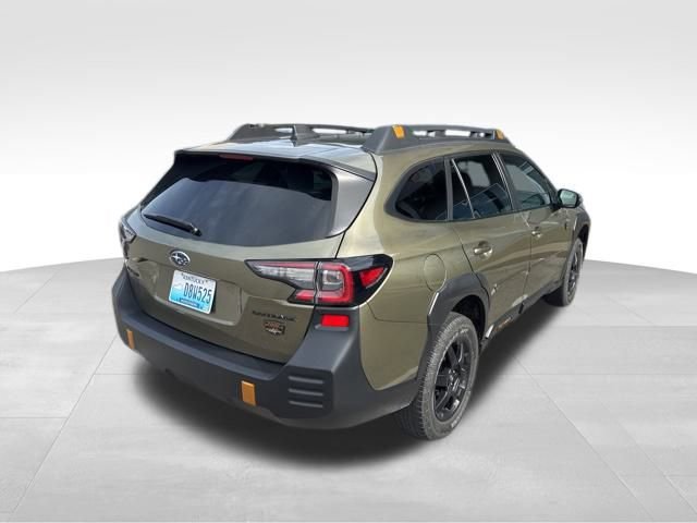 Used 2023 Subaru Outback Wilderness image 24