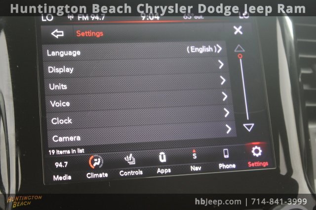 Used 2020 RAM 1500 Big Horn image 29