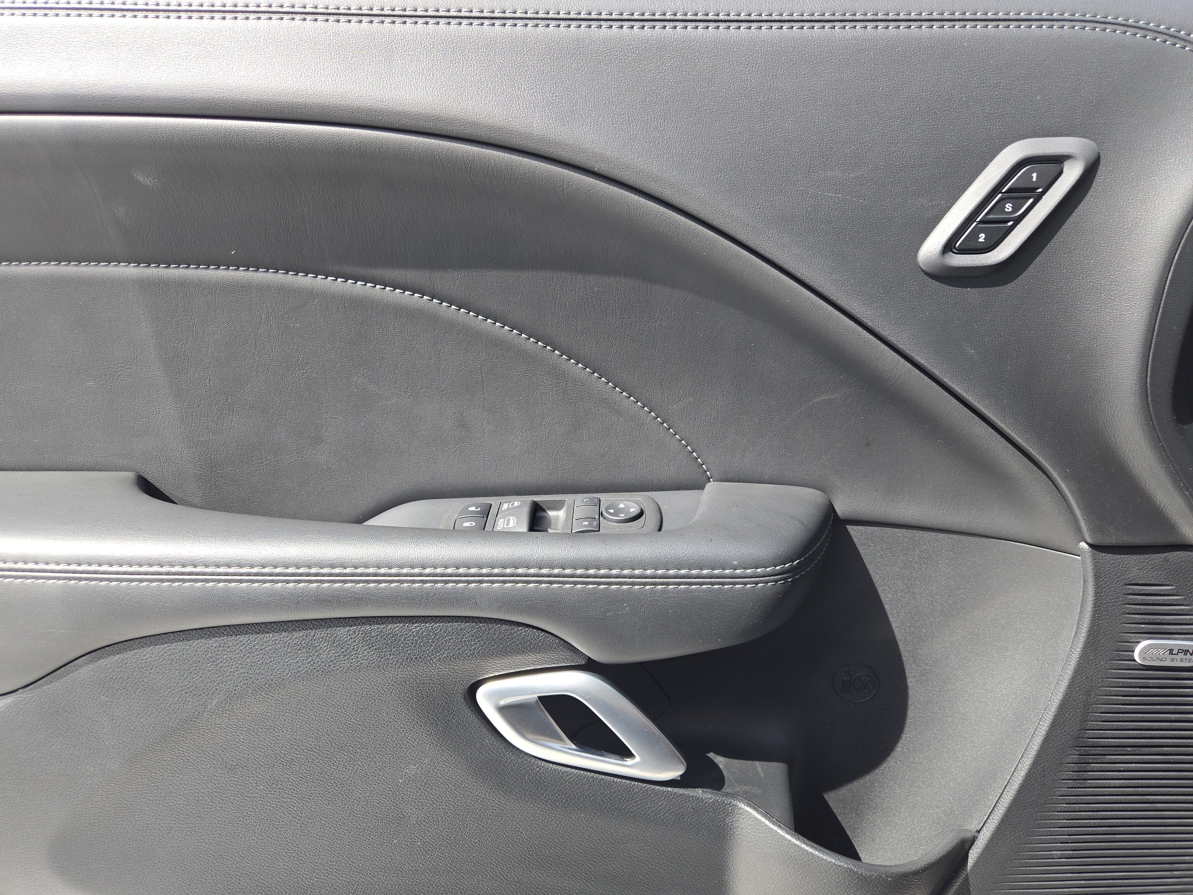 Used 2023 Dodge Challenger R/T Scat Pack image 25