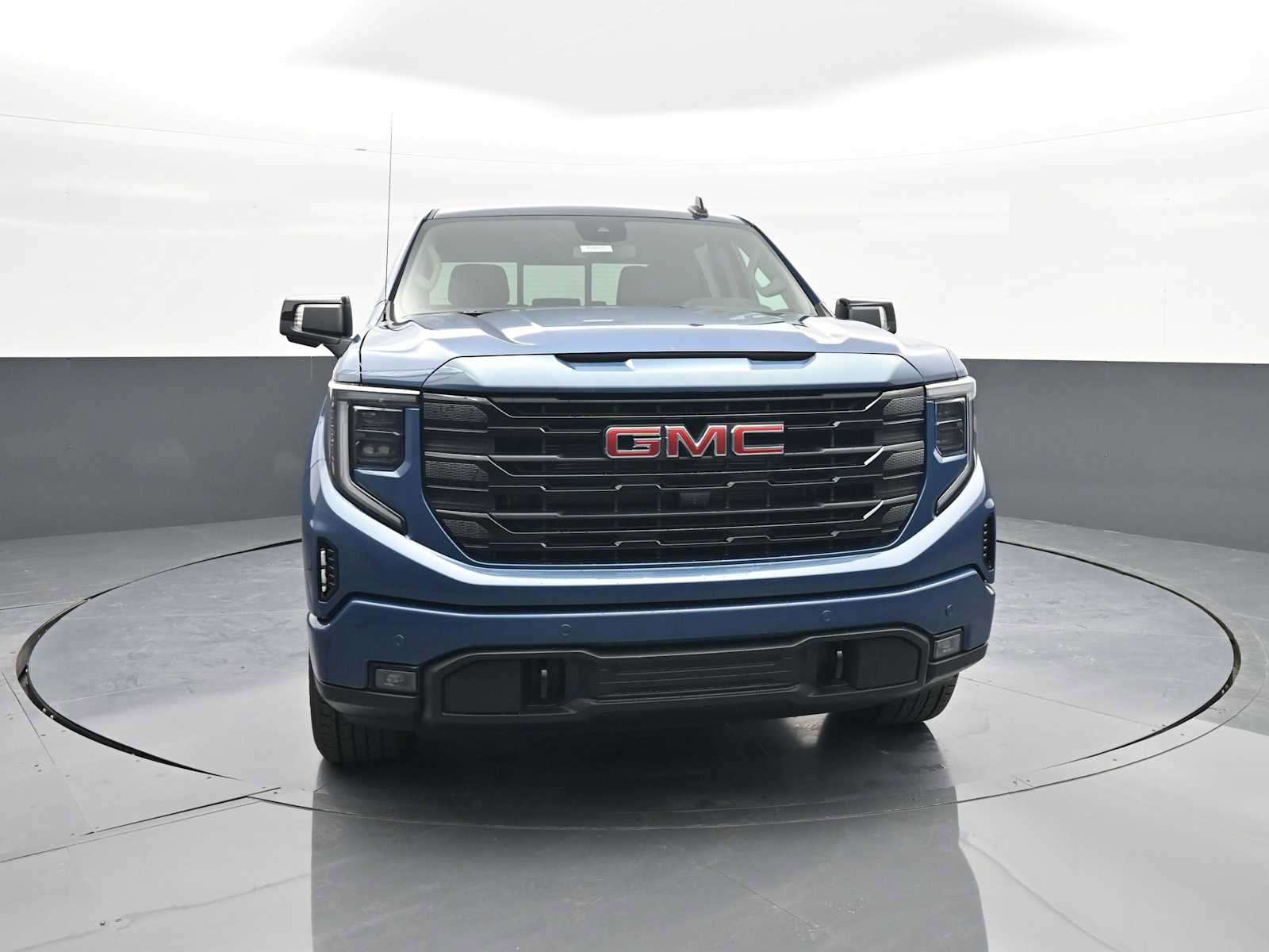 New 2026 GMC Sierra 1500 Elevation w/ Elevation Premium Package image 2