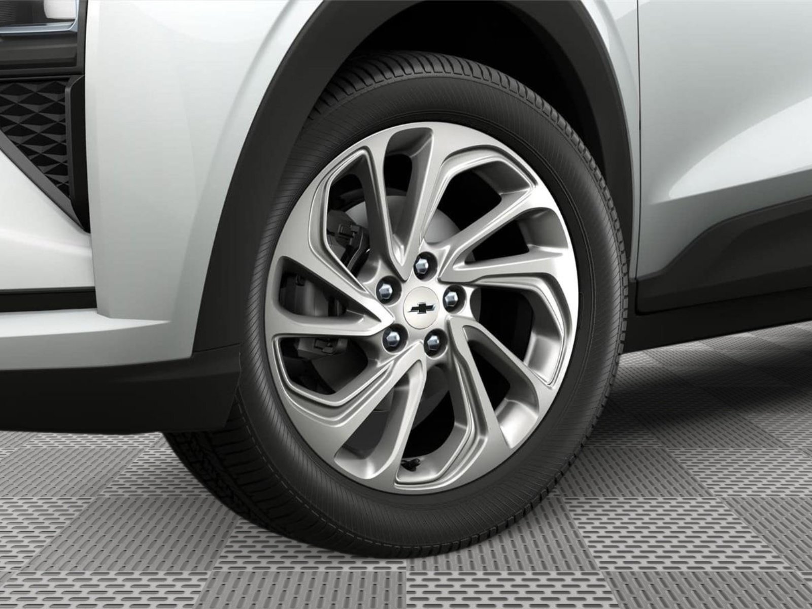 New 2027 Chevrolet Bolt LT FWD image 29