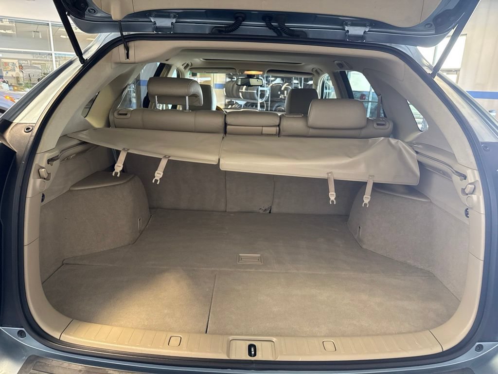 Used 2008 Lexus RX 400h AWD image 18