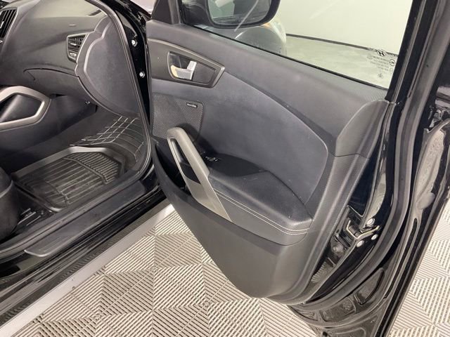 Used 2013 Hyundai Veloster Turbo FWD image 24