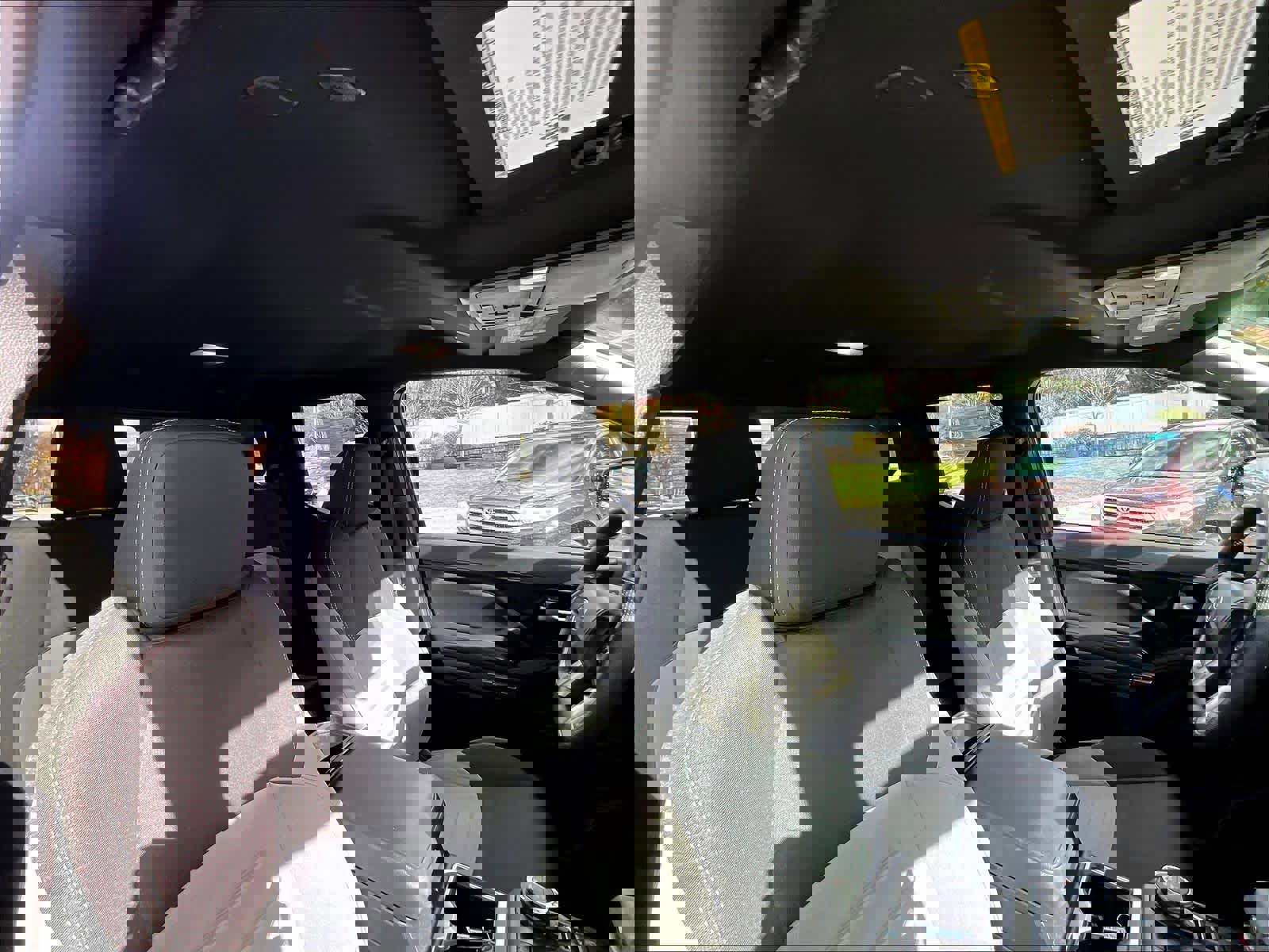 Used 2024 Toyota Tacoma TRD Sport image 22