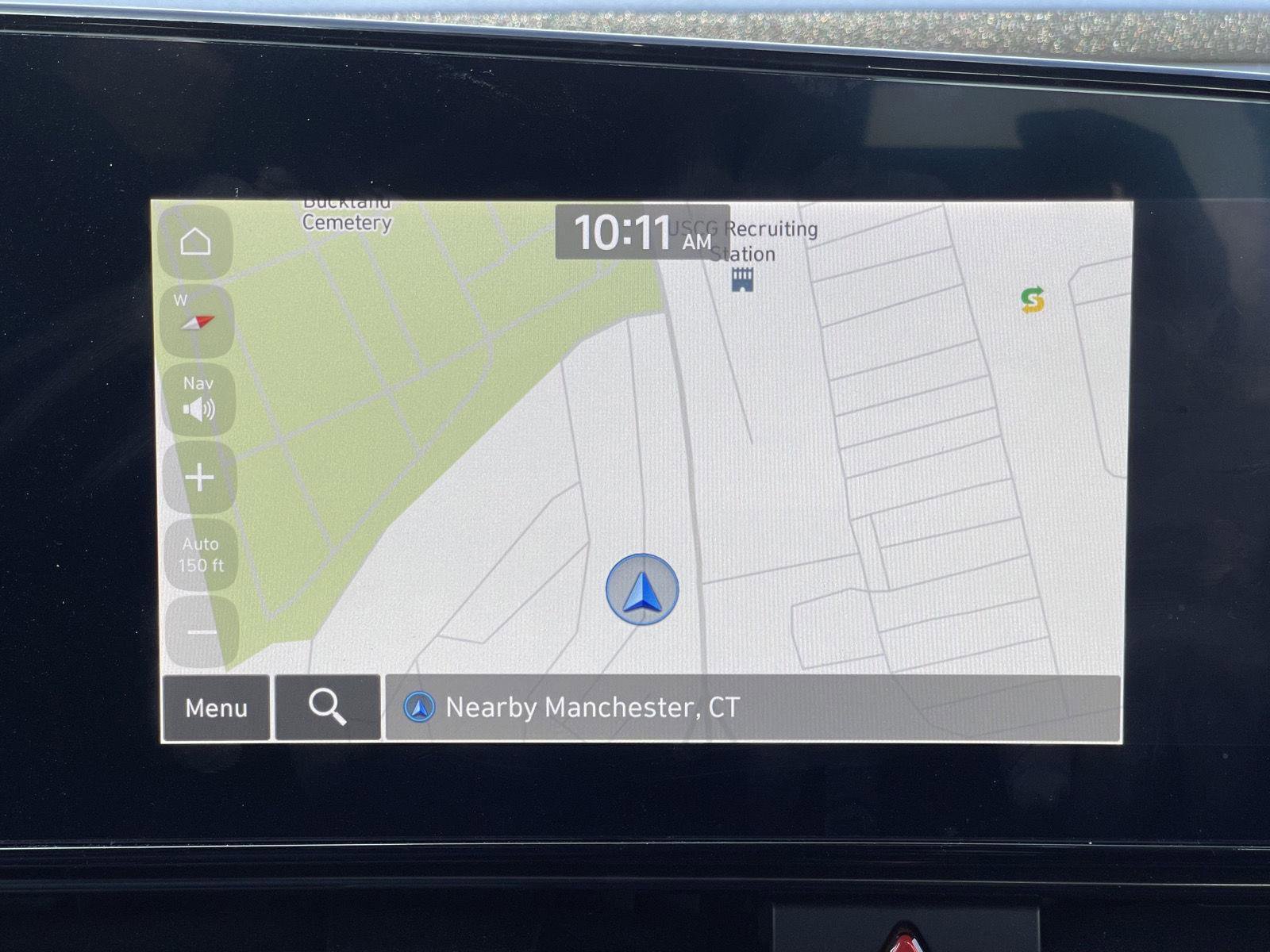 Used 2023 Hyundai Elantra N w/ Preferred Accessory Package image 11