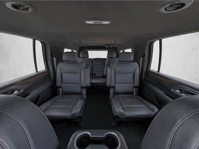 Used 2023 Chevrolet Suburban Premier RWD image 27