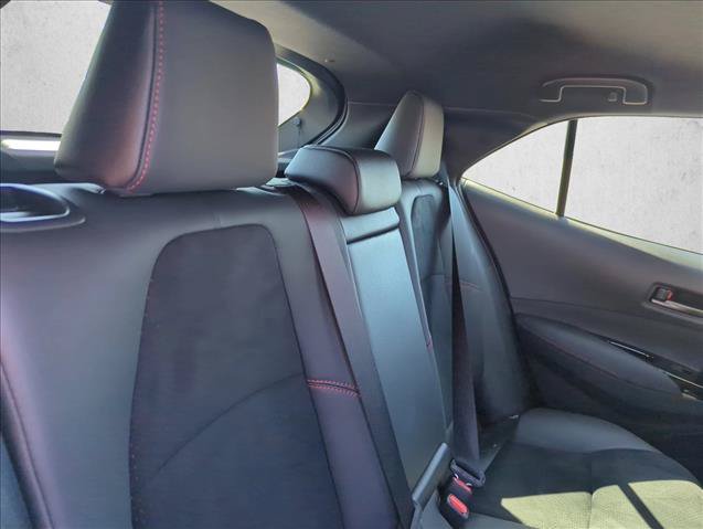 New 2026 Toyota Corolla GR AWD/4WD image 30